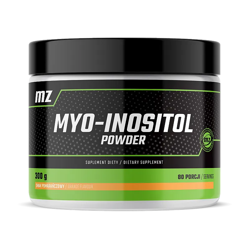 MZ-STORE Myo-Inositol Powder 300g