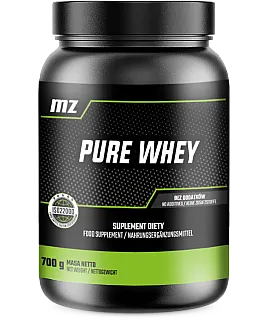 MZ-STORE Pure Whey 700g