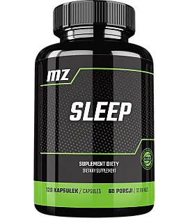 MZ-STORE Sleep 120 kaps.