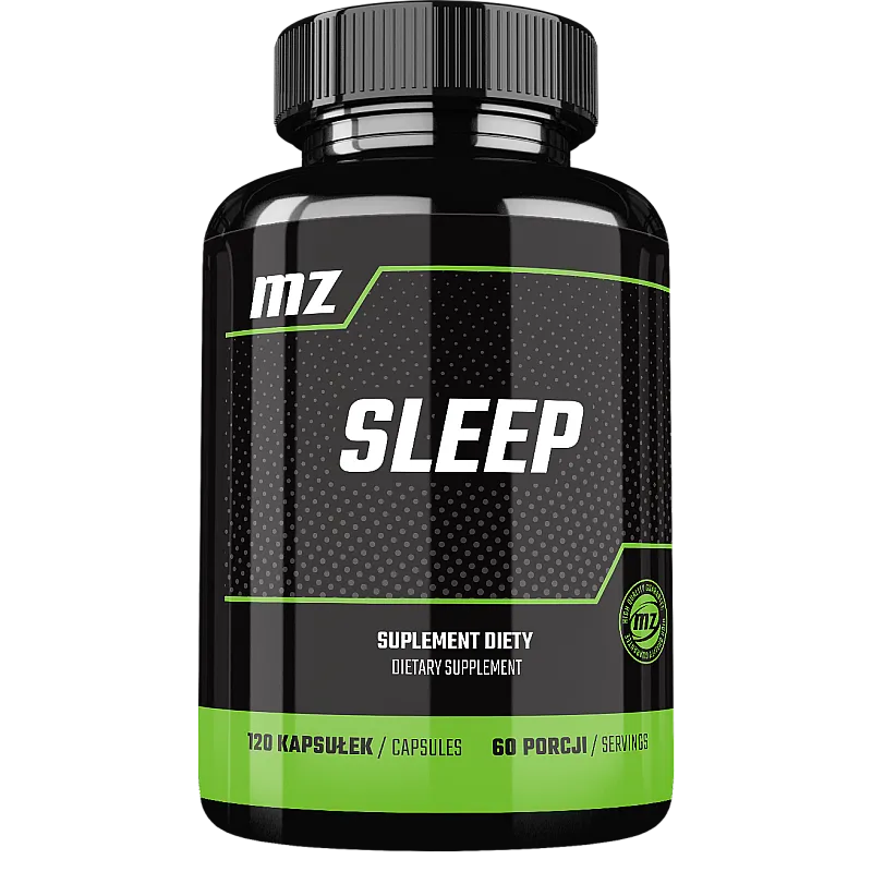 MZ-STORE Sleep 120 kaps.