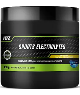 MZ-STORE Sports Electrolytes 180g