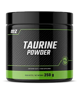 MZ-STORE Taurine Powder 250g