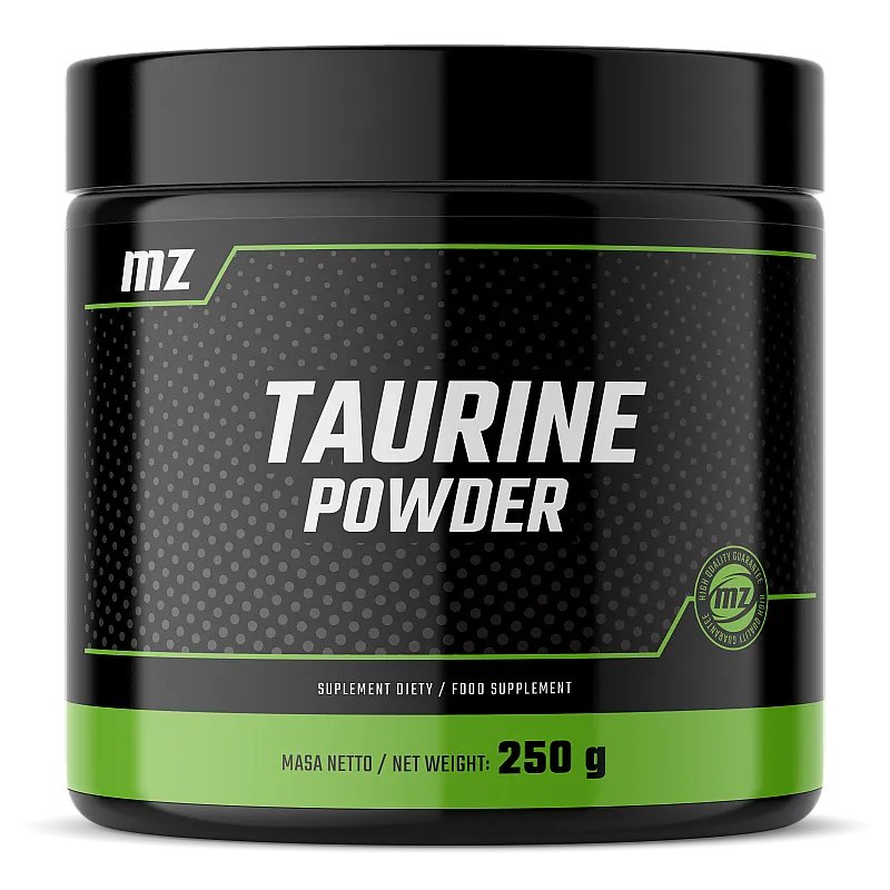 MZ-STORE Taurine Powder 250g