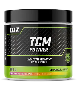 MZ-STORE TCM Powder 300g