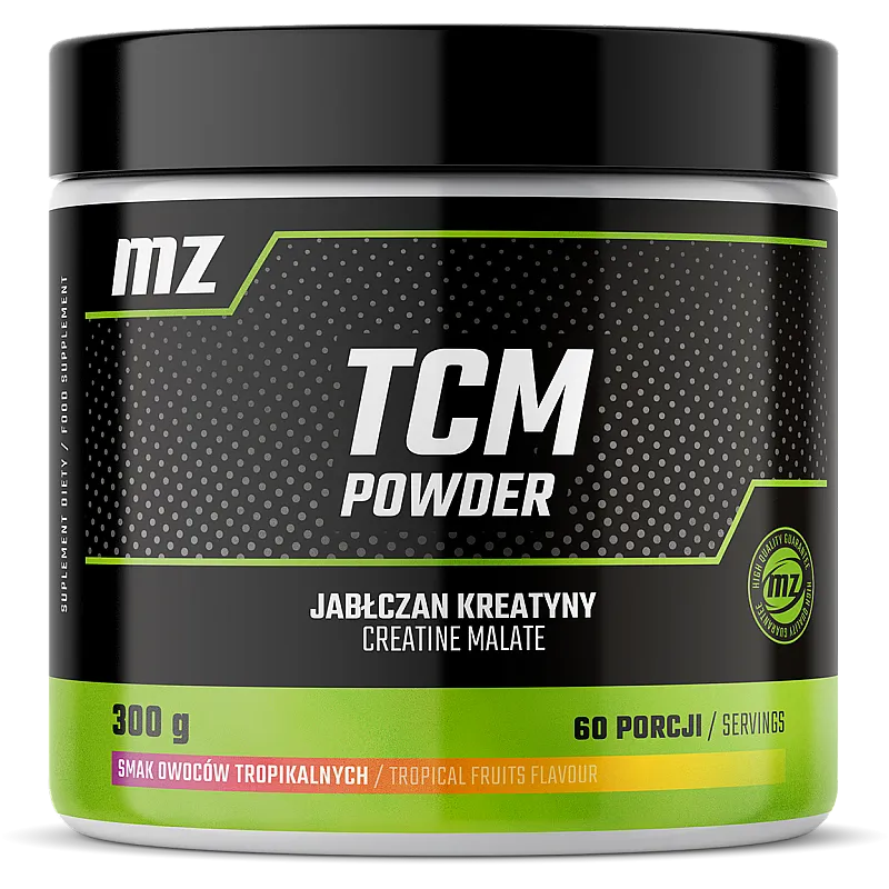 MZ-STORE TCM Powder 300g