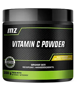 MZ-STORE Vitamin C Powder 300g