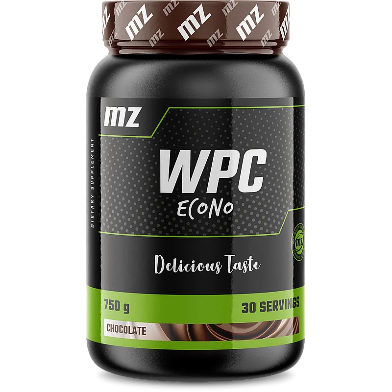 MZ-STORE WPC EcoNo 750g