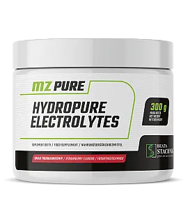 MZ PURE HydroPure Electrolytes 300g