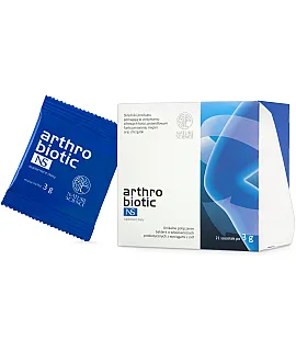 NATURE SCIENCE Arthrobiotic NS 63g