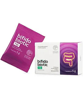 NATURE SCIENCE Bifidobiotic NS 35g