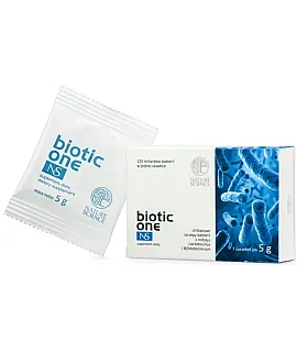 NATURE SCIENCE Biotic One NS 35g