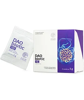 NATURE SCIENCE DAO Biotic NS 63g