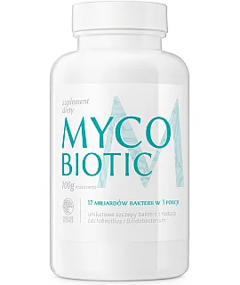 NATURE SCIENCE Mycobiotic 100g