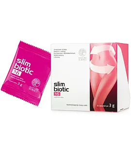 NATURE SCIENCE Slimbiotic NS 63g