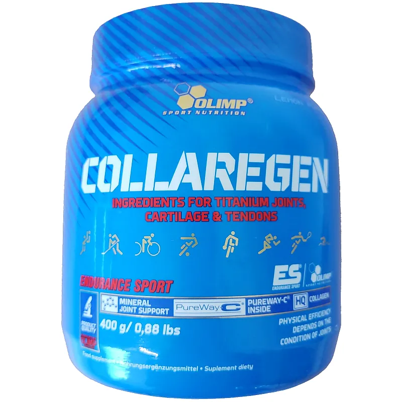 OLIMP Collaregen 400g