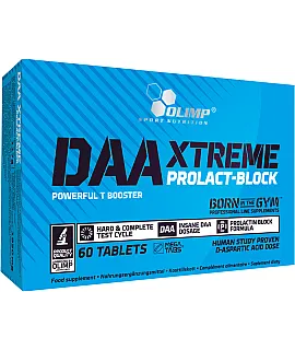 OLIMP DAA Xtreme Prolact-Block 60 tab.