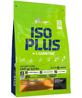 OLIMP Iso Plus Powder 1505g