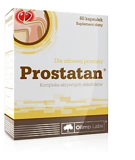 OLIMP Prostatan 60 kaps.