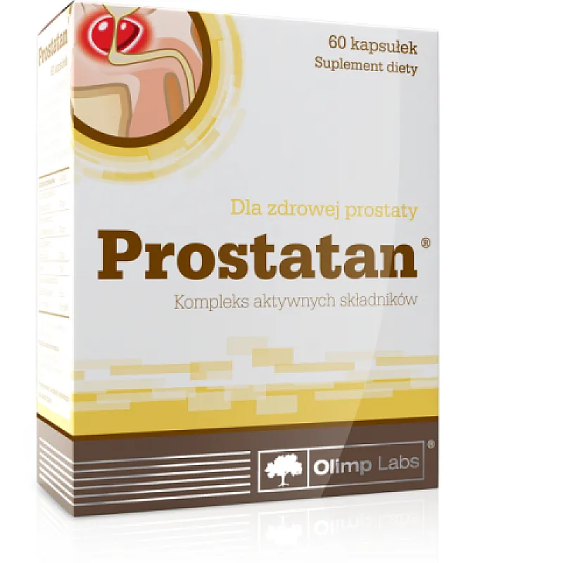 OLIMP Prostatan 60 kaps.