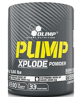 OLIMP Pump Xplode Powder 300g