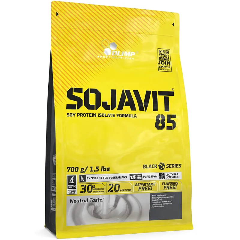 OLIMP Sojavit 85 700g