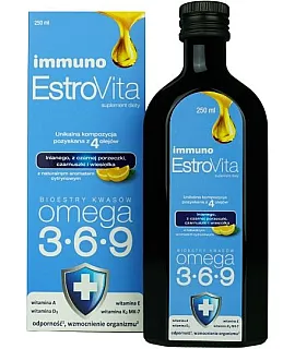 ONESANO EstroVita Immuno 250 ml