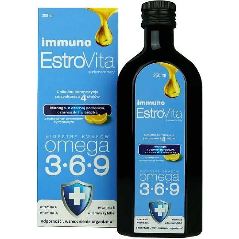 ONESANO EstroVita Immuno 250 ml