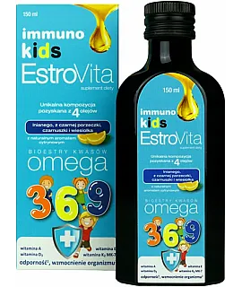 ONESANO EstroVita Immuno Kids 150 ml