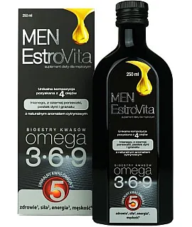 ONESANO EstroVita Men 250 ml