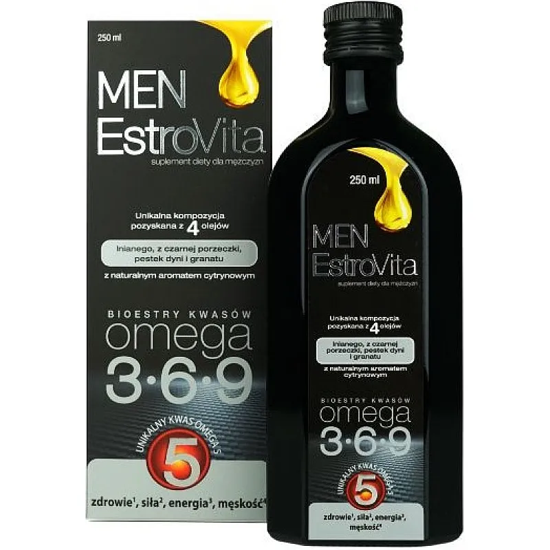 ONESANO EstroVita Men 250 ml