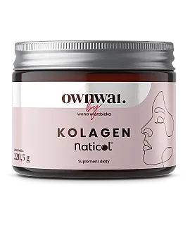 OWNWAI Kolagen 220,5g