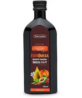 SKOCZYLAS Estromega Premium 250 ml