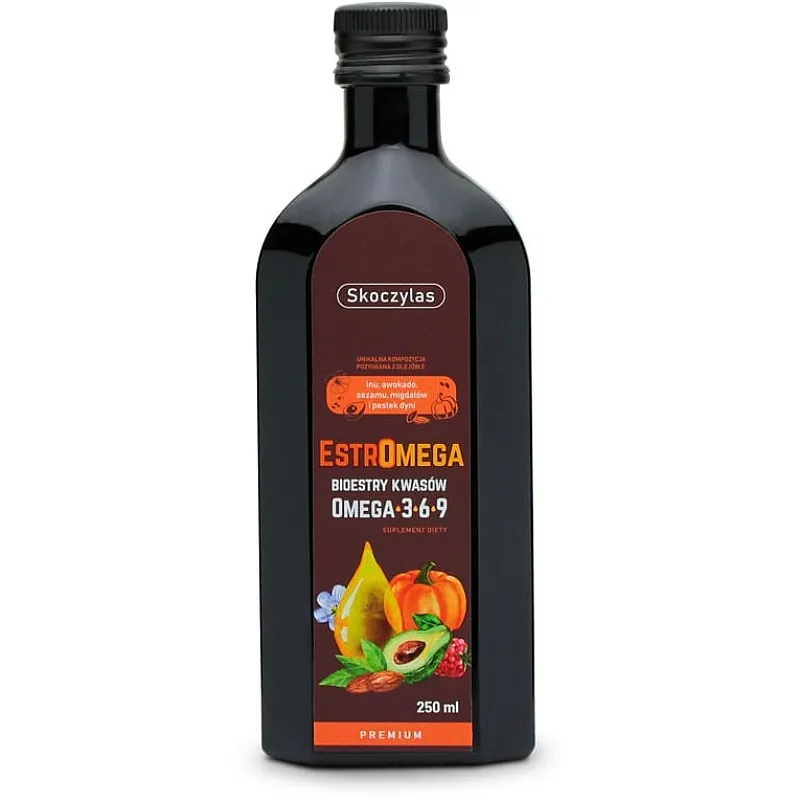 SKOCZYLAS Estromega Premium 250 ml