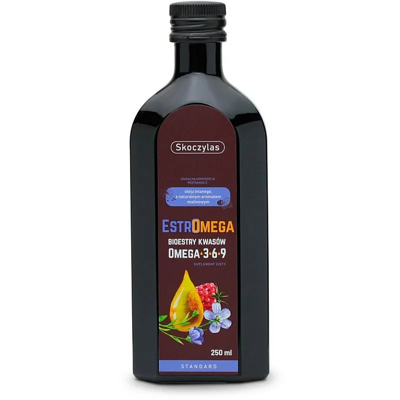 SKOCZYLAS Estromega Standard 250 ml