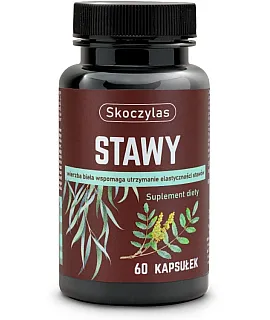 SKOCZYLAS Stawy 60 kaps.