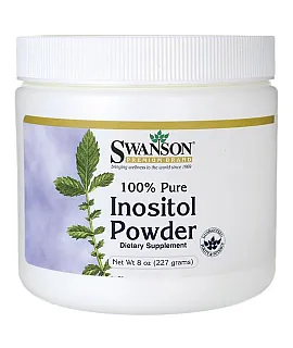 SWANSON Inositol Powder 227g