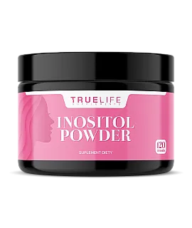 TrueLife Inositol Powder 120g