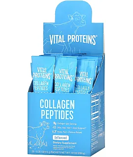 VITAL PROTEINS Collagen Peptides 10x10g