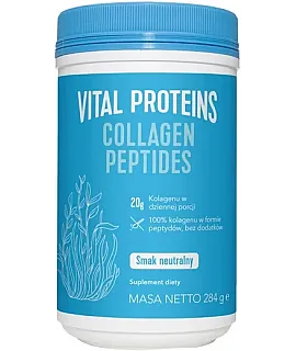 VITAL PROTEINS Collagen Peptides 284g