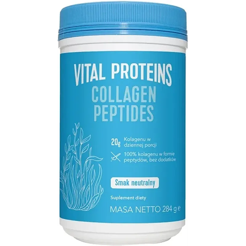 VITAL PROTEINS Collagen Peptides 284g