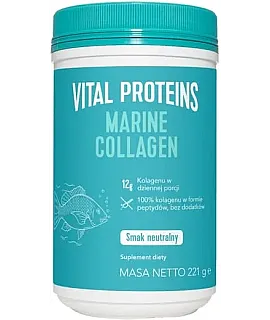 VITAL PROTEINS Marine Collagen 221g