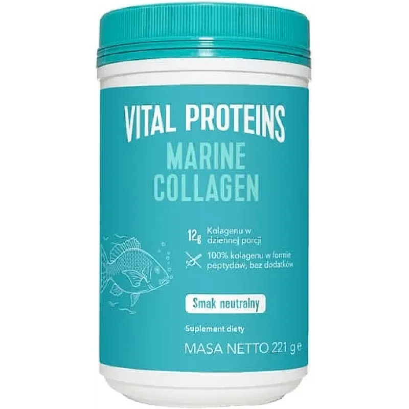 VITAL PROTEINS Marine Collagen 221g