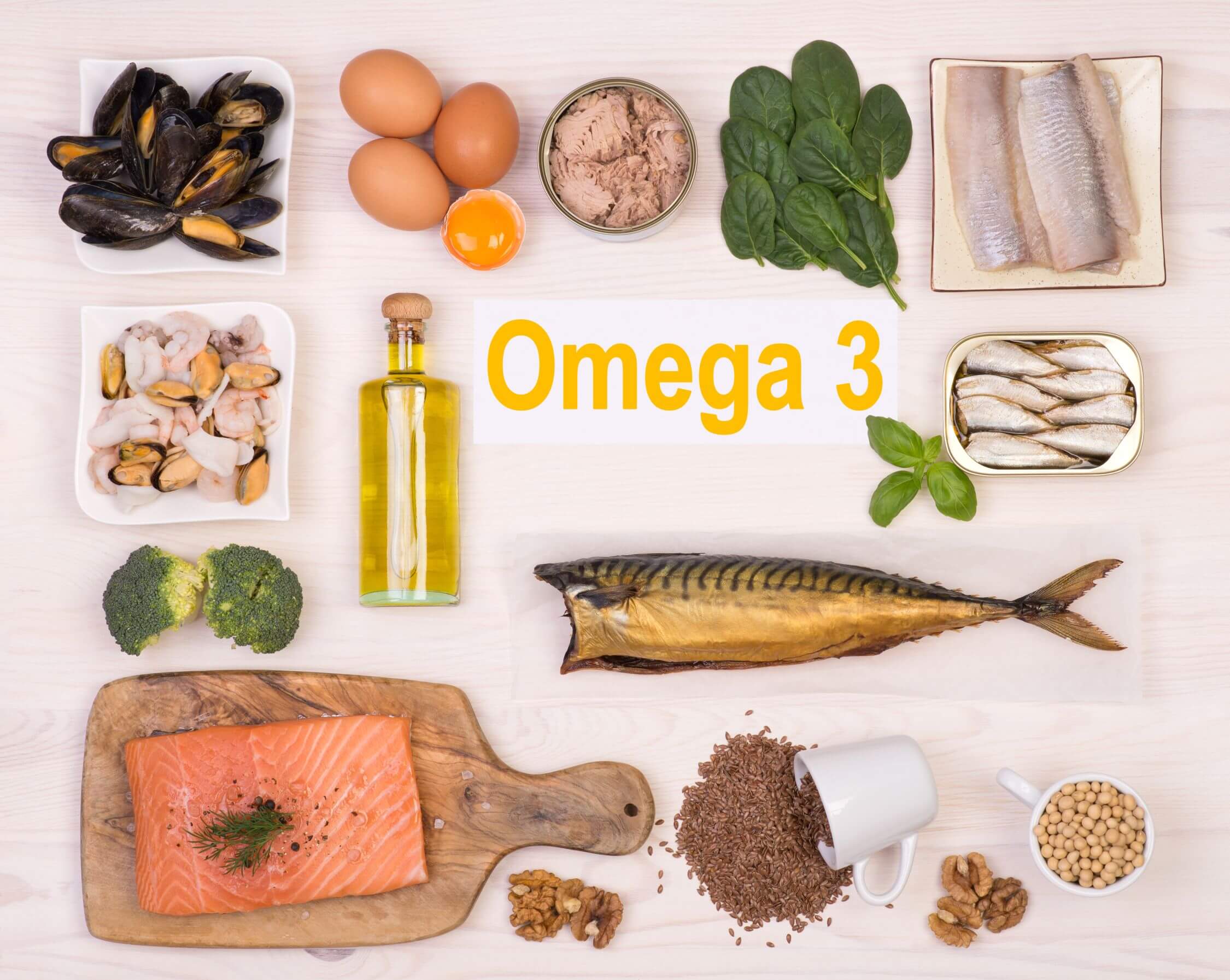 produkty omega 3